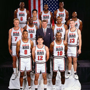 Meet your Posher, Jared